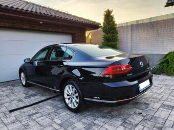 VW Passat 2.0 TDI - HIGHLINE - KOUPENO V ČR - 3