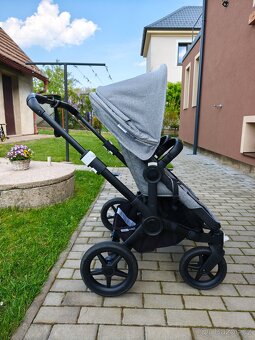 Kočárek Bugaboo donkey - 3