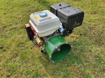 Set na přestavbu pf 62 motorobot - 3