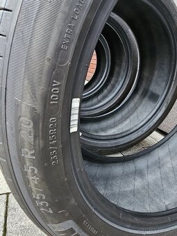 Michelin Primacy 4, 235 45 20, 235/45/20 - 3