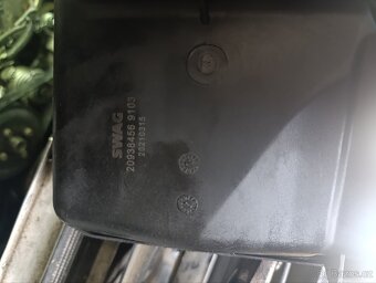 BMW E65 expanzka - 3