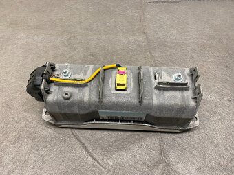 ŠKODA OCTAVIA 2 2004-2013 - AIRBAG SPOLUJEZDCE 1K0 880 204 H - 3