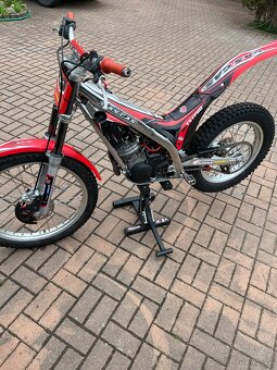 Gas gas Trial 80ccm - 3