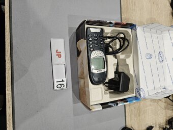 Nokia 6210 - 3