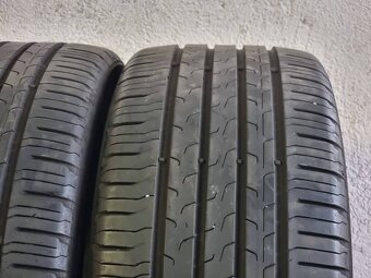 Letní Continental 225 45 17 - 3