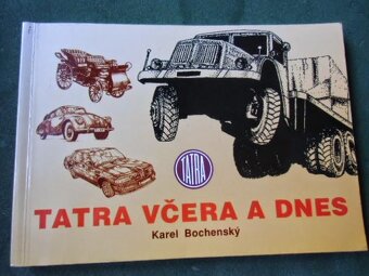 Tatra, Škoda Felicia, Roomster - 3
