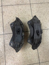 Brzdiče Brembo. - 3