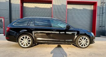 Škoda Octavia 2.0 TDI DSG, 110KW, Po rozvodech - TOP ✅ - 3