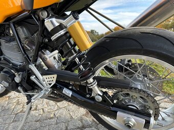 Ducati Sport 1000 monoposto - 3