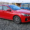 Hyundai i30, 1.4 benzín /103kW, 1. majitel, 2018 - 3