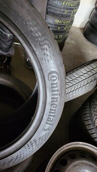 Continental Sport Contact 7 - 315/35 R 22" - 3