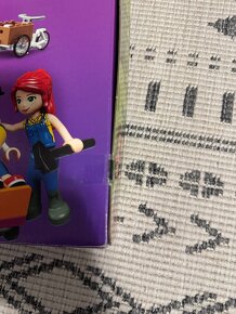 Lego Friends - 3