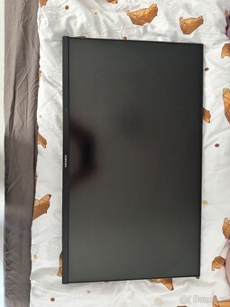Samsung odyssey G3 - F27G35TFWU, 27", FHD, 144 Hz - 3