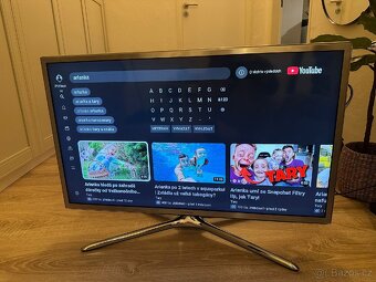 82cm Samsung TV s WIFI - 3