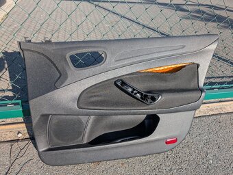 Tapecírunk Ford Mondeo MK4 2008 Trend - 3