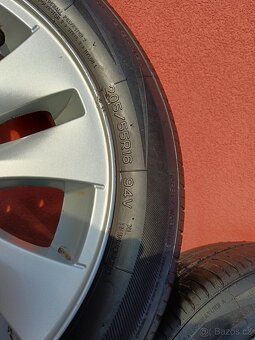 Kola bmw - 3