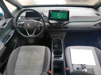 VW ID.3 elektro 150kw model 2020/LED/tempomat/výhřev/62kwh - 3
