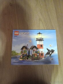Lego 31051 - 3