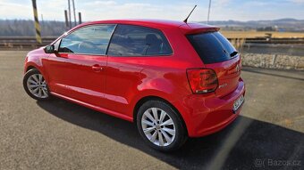 Prodám VW Polo - 3