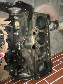 VW vento/golf 3 1.9 TD AAZ náhradní díly - 3
