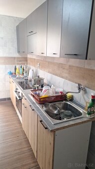 pronájem pokoje Vraňany Mělník - 3