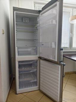 Lednice s mrazákem Whirlpool A ++ - 3