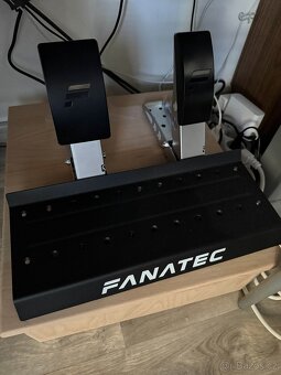 Fanatec CSL DD QR2 - 3