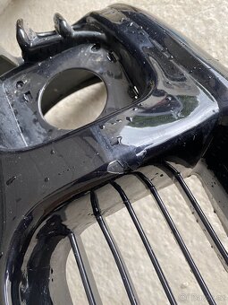 Přední nárazník Subaru Impreza GC8/GF8 1997-1999 - 3