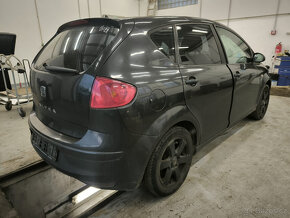 Seat Altea 1.6i r.v. 2004 BGU 75kw (4228) - 3