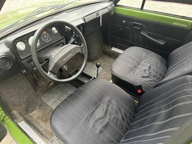 Škoda 120L, 1983 - 3