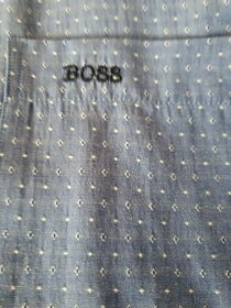 pánská košile Boss - 3