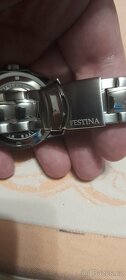 Hodinky Festina - 3