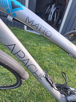 Apache Matto ABC 19 - 3