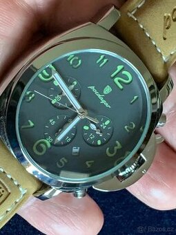 CHronography ,...47mm - 3