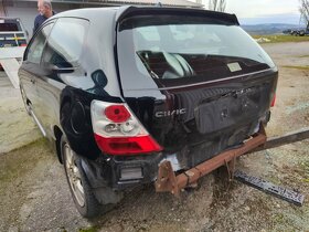 Honda Civic 1.4 VTEC Sport - 3