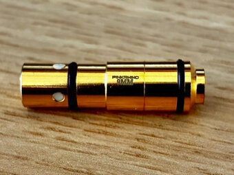 Tréninkový laserový náboj MANTIS 9x19 mm - 3