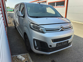 Citroen JUMPY 2017 2,0BlueHDI - DILY z VOZU - 3