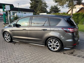 Ford S-MAX 1.5 EcoBoost 118 kW ST-Line - 3