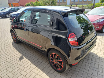 Renault Twingo III. - 3