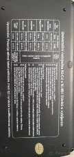 PRODÁM - Nabíječka baterií AA, AAA, ... - 3