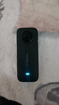 Insta 360 x3 - 3