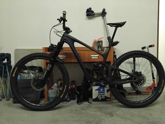 Giant trance advanced pro 29 2 - 3