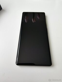 Google Pixel 6 Pro 5G 12GB/128GB černá - 3