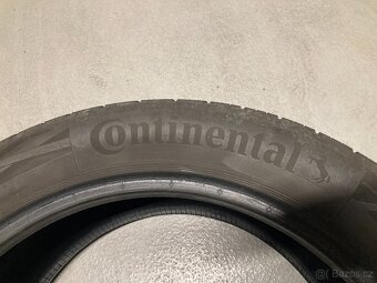 Letní pneumatiky Continental 245/45 R18 - 3