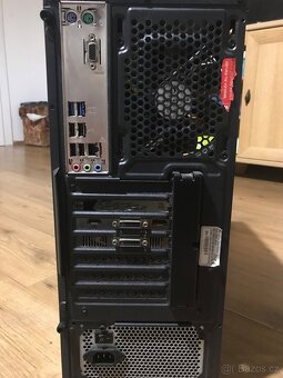 Prodám herní pc Geforce gtx 950 - 3