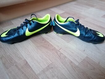 Kopačky NIKE v. 37,5 - 3