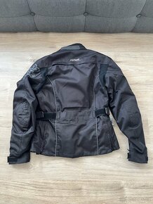 Dámská bunda na motorku Rollef racewear - 3