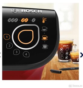 Espresso Bosch Tassimo My Way V ZÁRUCE. - 3