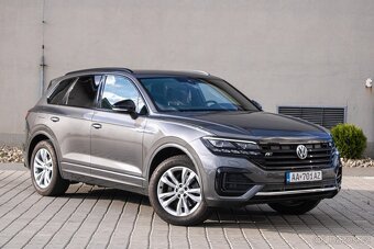 Volkswagen Touareg 3.0 V6 TDI R-Line /aj na splátky/ - 3