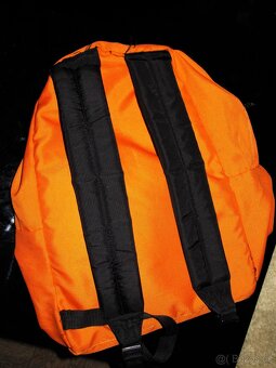 Batoh AESTPAK+ menší batoh ZDARMA - 3